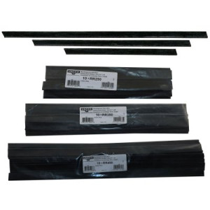 Unger Ersatzgummi Wischergummi soft 10 Stück - 45 cm
