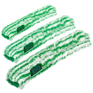 Unger Monsoon Zebra Strip Einwascherbezug - 35 cm