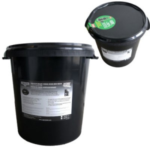 Unger DIB64 nLite HydroPower QuickChange 4 x 6 Liter Harzbeutel - Fass