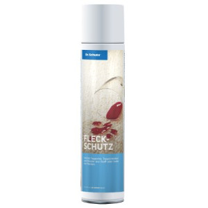 Dr. Schutz Fleckschutz 400 ml Imprägnierung für den Langzeitschutz