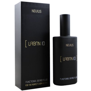 IntHim Nevius Bart & Gesichtsfluid für Männer 100 ml aus Die Höhle der Löwen