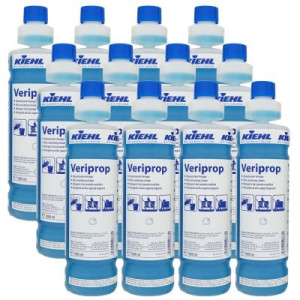 Kiehl Veriprop 12 x 1 Liter Ultranetzender Reiniger Unterhaltsreiniger