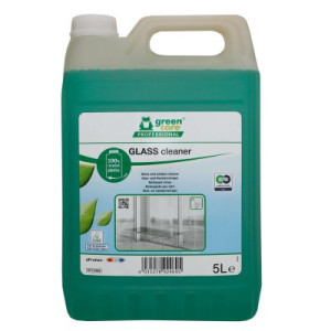 Tana Green Care GLASS Cleaner 5 Liter Cleaner Glas- und Fensterreiniger Kanister