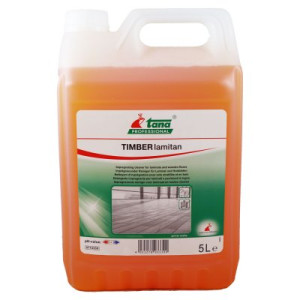 Tana Timber Lamitan 5 Liter Imprägnierender Reiniger Laminat und Hartbodenbeläge