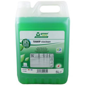 Tana Green Care TAWIP vioclean 5 Liter Pflegender Fußbodenreiniger Kanister
