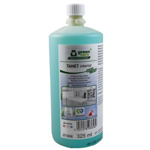 Tana TANET interior off Quick & Easy 325 ml Universeller Oberflächenreiniger