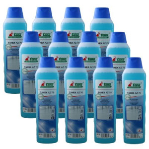 Tana TANEX AZ 70 12 x 1 Liter Allzweckreiniger Allzweck Reiniger Konzentrat