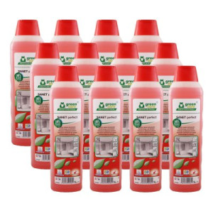 Tana Green Care SANET Perfect 12 x 1 Liter Sanitärunterhaltsreiniger