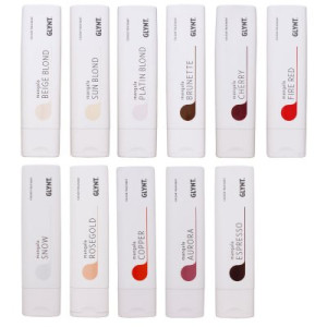Glynt Mangala 200 ml Colour treatment Farbkur - Rosegold