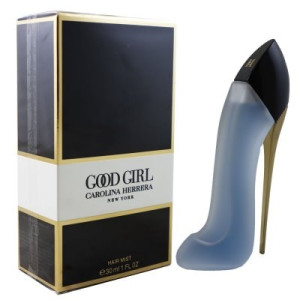 Carolina Herrera Good Girl Parfum Hair Mist 30 ml Eau de Parfum EDP