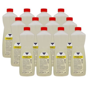 Kleen Purgatis Oroset SC 12 x 1 Liter Allzweckreiniger Kraftreiniger