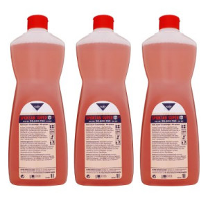 Kleen Purgatis Spontan Super 3 x 1 Liter saurer Grundreiniger RK-gelistet
