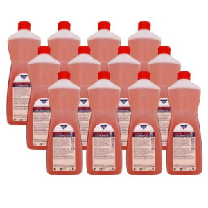 Kleen Purgatis Spontan Super 12 x 1 Liter saurer Grundreiniger RK-gelistet