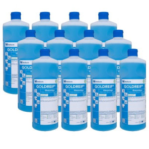 Dreiturm GOLDREIF 12 x 1 Liter Glanzreiniger 5-fach Konzentrat