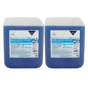 Kleen Purgatis Blue Kleen Ocean 2 x 10 Liter Oberflächen Mehrzweckreiniger