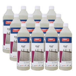 Buzil Erol G490 12 x 1 Liter Alkalischer Spezialreiniger
