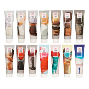 Wella Color Fresh Mask 150 ml Tönungsmaske Farbmaske - Golden Gloss