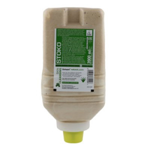 SC Johnson Stoko Solopol Pure 2000 ml Handwaschpaste starke Verschmutzung 33456 unparfümiert