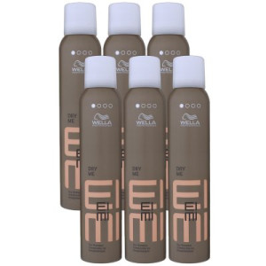 Wella Eimi Dry me 6 x 180 ml Trockenshampoo