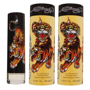 Christian Audigier Ed Hardy for Men - Man 2 x 100 ml Eau de Toilette EDT