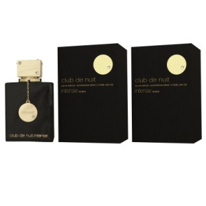 Armaf Club de Nuit Intense Woman 2 x 105 ml Eau de Parfum EDP Spray