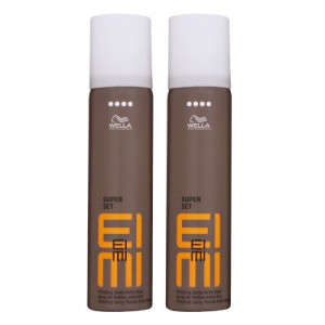 Wella Eimi Super 2 x 75 ml Haarspray