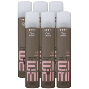 Wella Eimi Mistify Me strong 6 x 300 ml Haarspray