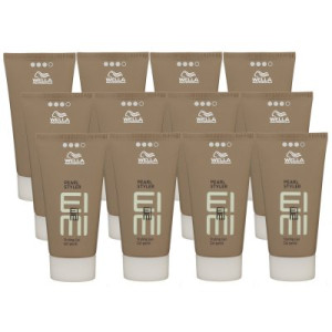Wella Pearl Styler Gel 12 x 30 ml Haargel Styling Gel