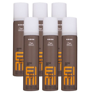 Wella Eimi Super 6 x 75 ml Haarspray