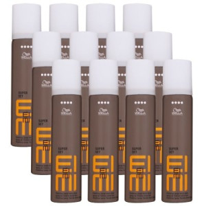 Wella Eimi Super 12 x 75 ml Haarspray
