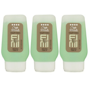 Wella Eimi Sculpt Force Flubber 3 x 28 ml Haargel