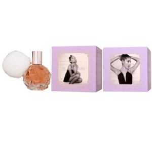 Ariana Grande Ari 2 x 30 ml Eau de Parfum EDP Damenparfum