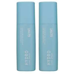 Glynt Hydro Care Spray 2 x 150 ml Pflegespray Conditionerspray für trockenes Haar