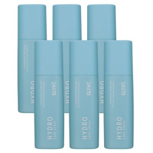 Glynt Hydro Care Spray 6 x 150 ml Pflegespray Conditionerspray für trockenes Haar