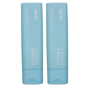 Glynt Hydro 2 x 200 ml Conditioner für trockenes Haar