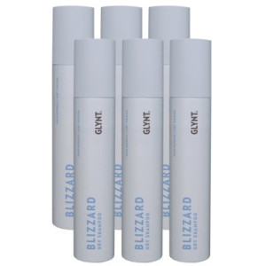 Glynt Blizzard Dry Shampoo 6 x 200 ml Trockenshampoo