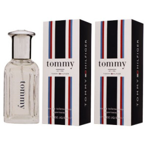Tommy Hilfiger Tommy Men - Man 2 x 50 ml Eau de Toilette EDT