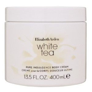 Elizabeth Arden White Tea 400 ml Bodylotion Body Cream Körpercreme Creme