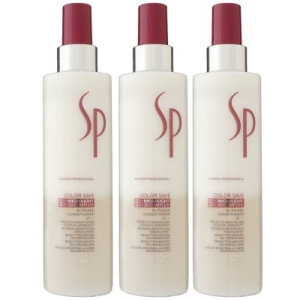 Wella SP Color Save Bi Phase 3 x 185 ml Conditioner
