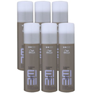 Wella Eimi Flowing Form 6 x 100 ml Glättungsbalsam