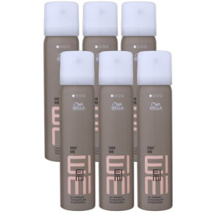 Wella Eimi Dry Me 6 x 65 ml Trockenshampoo
