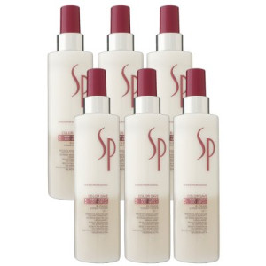 Wella SP Color Save Bi Phase 6 x 185 ml Conditioner