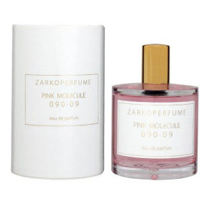 Zarkoperfume Pink Molecule 090.09 100 ml Zarko Eau de Parfum EDP Damenparfum