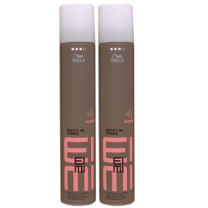 Wella Eimi Mistify Me strong 2 x 500 ml Haarspray