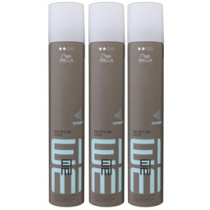 Wella Eimi Mistify Me light 3 x 500 ml Haarspray