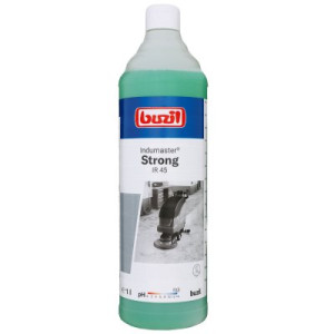 Buzil IR 45 Indumaster Strong Industriereiniger 1 Liter Silikonfrei