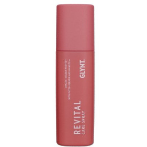 GLYNT Revital Carespray 150 ml Leave in Conditioner Spülung Glanzmilk