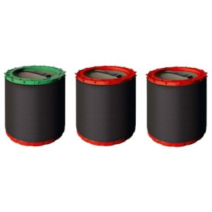 Unger Ultra Harz Pack DIUB3 Hydro Power Ultra Filter L und LC