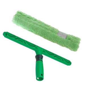 Unger ErgoTec StripWasher EH350 Trägerteil 35cm&MicroStrip Bezug NS350 35cm