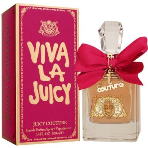 Juicy Couture Viva La Juicy 100 ml Eau de Parfum EDP Damenparfum